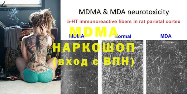 стафф Навашино